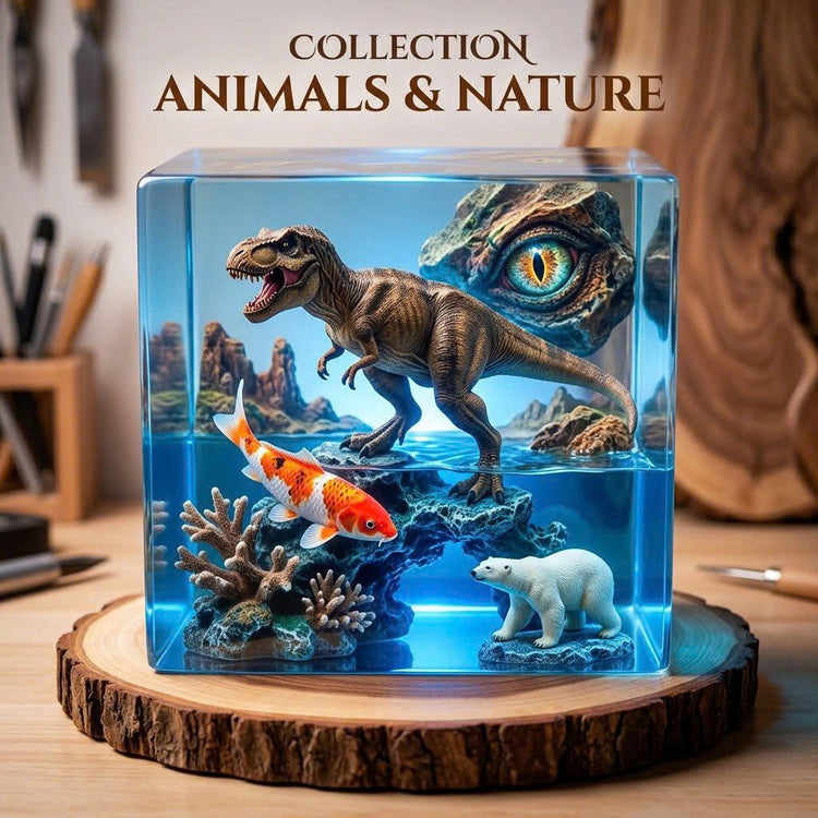 Animals & Nature