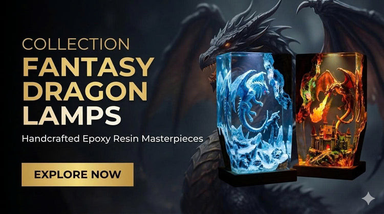 Dragons & Fantasy