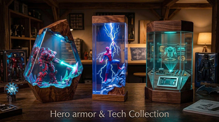 Marvel Gift